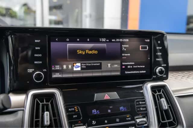 Kia Sorento (2021) thumbnail 47