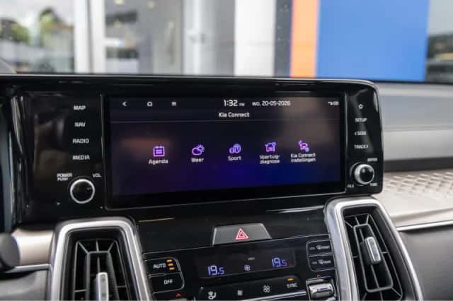 Kia Sorento (2021) thumbnail 48
