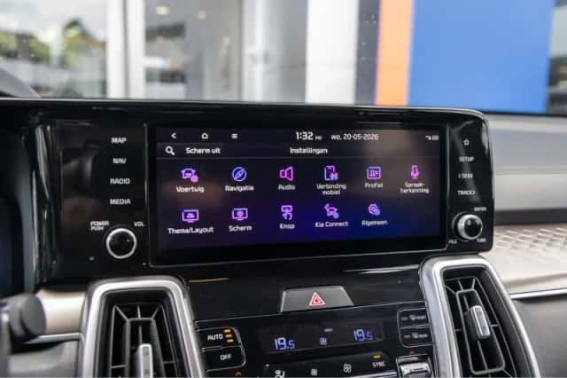 Kia Sorento (2021) thumbnail 49
