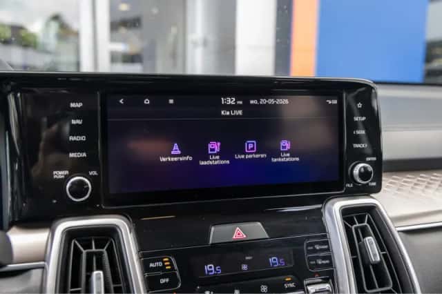 Kia Sorento (2021) thumbnail 50