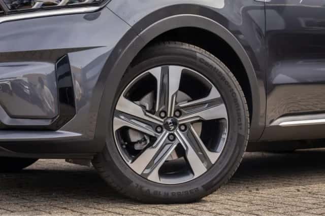 Kia Sorento (2021) thumbnail 6