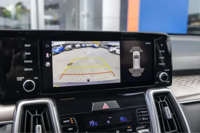 Kia Sorento (2021) thumbnail 51