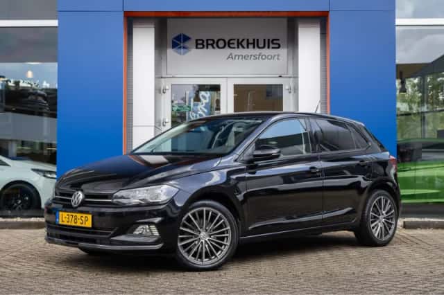 Volkswagen Polo (2019)
