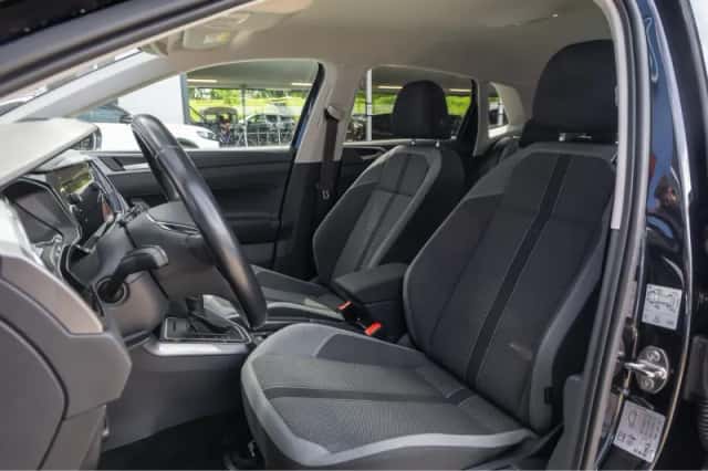 Volkswagen Polo (2019) thumbnail 11
