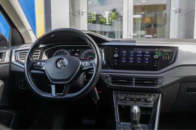 Volkswagen Polo (2019) thumbnail 12