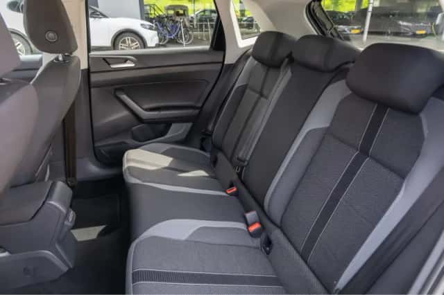 Volkswagen Polo (2019) thumbnail 14