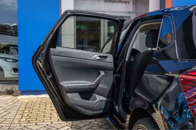Volkswagen Polo (2019) thumbnail 17