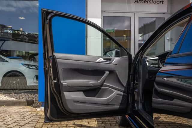 Volkswagen Polo (2019) thumbnail 18