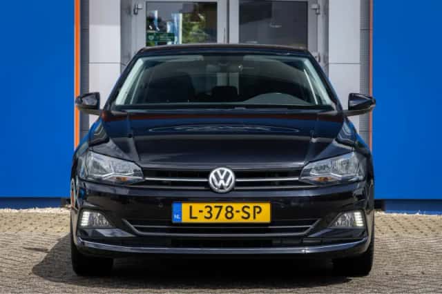 Volkswagen Polo (2019) thumbnail 3