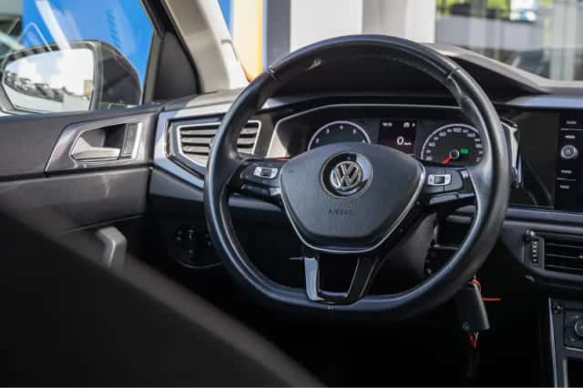 Volkswagen Polo (2019) thumbnail 22