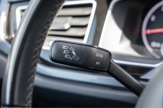 Volkswagen Polo (2019) thumbnail 23
