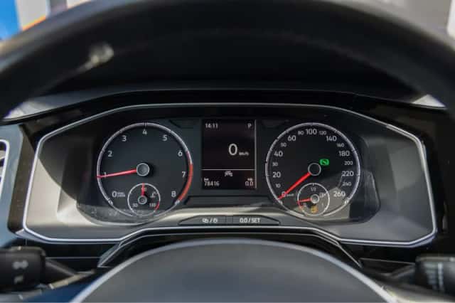 Volkswagen Polo (2019) thumbnail 25