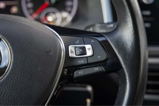 Volkswagen Polo (2019) thumbnail 26
