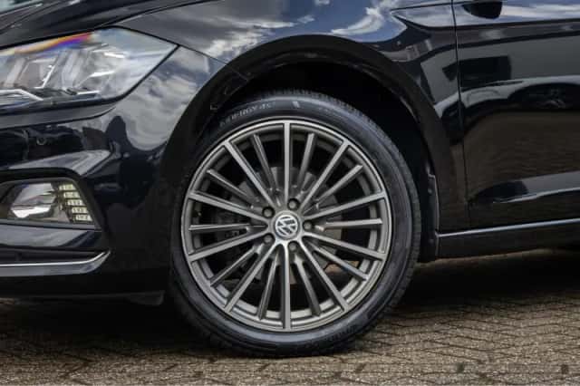 Volkswagen Polo (2019) thumbnail 4