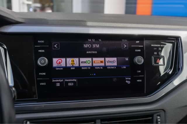 Volkswagen Polo (2019) thumbnail 32