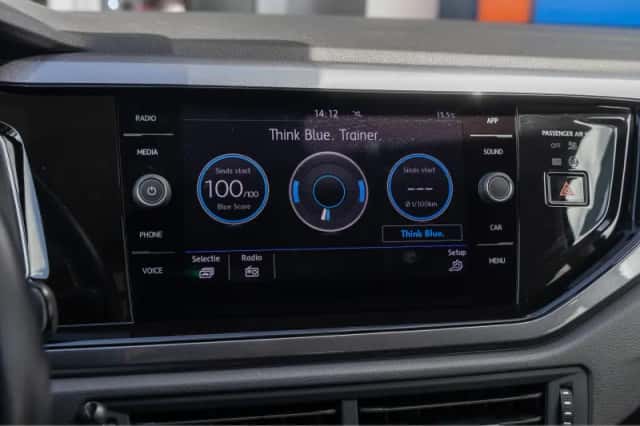Volkswagen Polo (2019) thumbnail 34