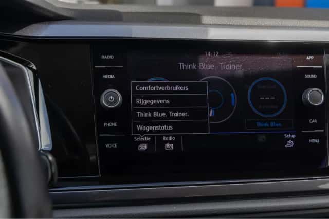 Volkswagen Polo (2019) thumbnail 35