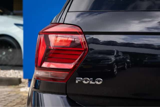 Volkswagen Polo (2019) thumbnail 38