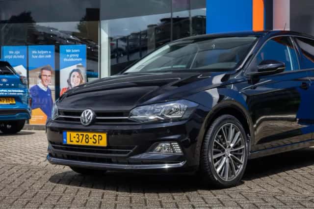 Volkswagen Polo (2019) thumbnail 5