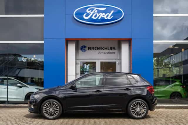 Volkswagen Polo (2019) thumbnail 6
