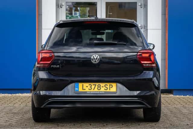 Volkswagen Polo (2019) thumbnail 7