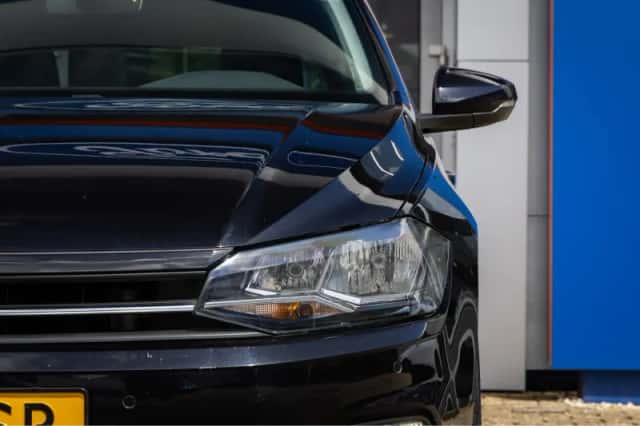 Volkswagen Polo (2019) thumbnail 8