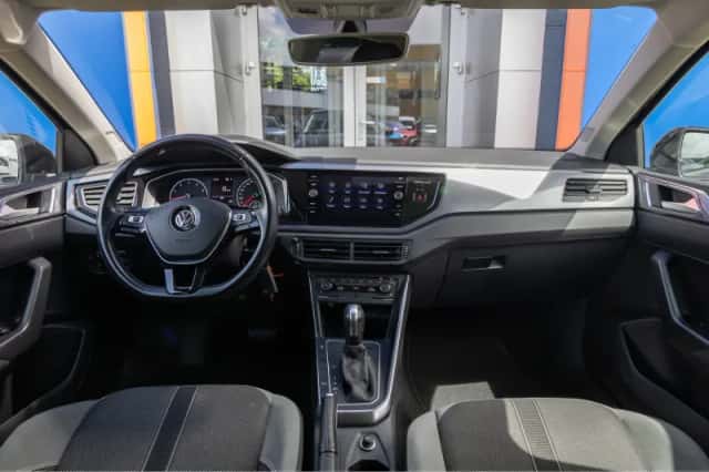 Volkswagen Polo (2019) thumbnail 10