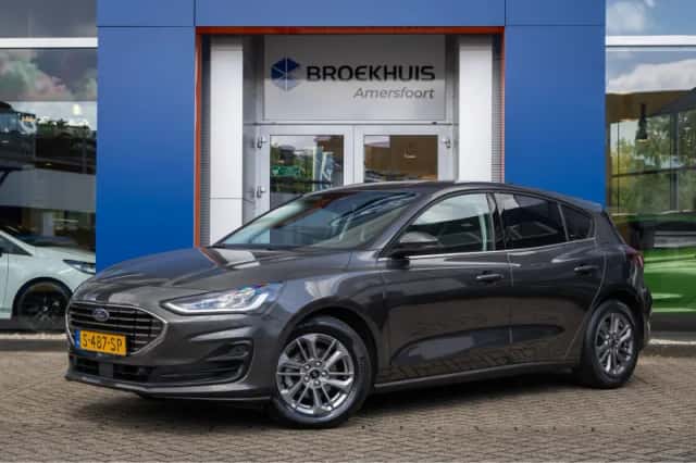 Ford Focus (2023)