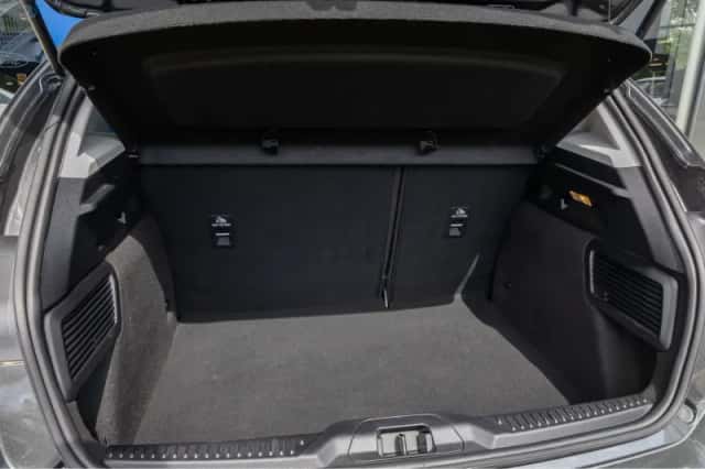 Ford Focus (2023) thumbnail 11