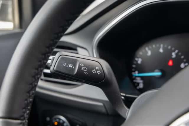 Ford Focus (2023) thumbnail 18