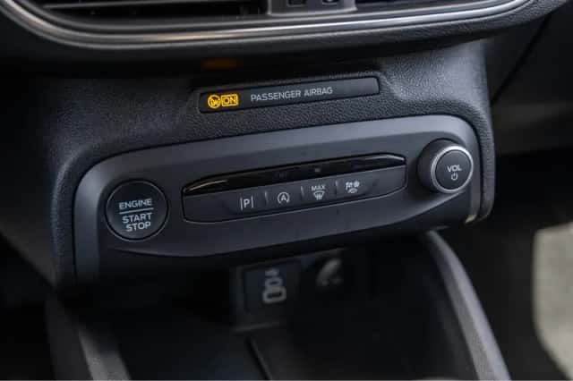 Ford Focus (2023) thumbnail 27