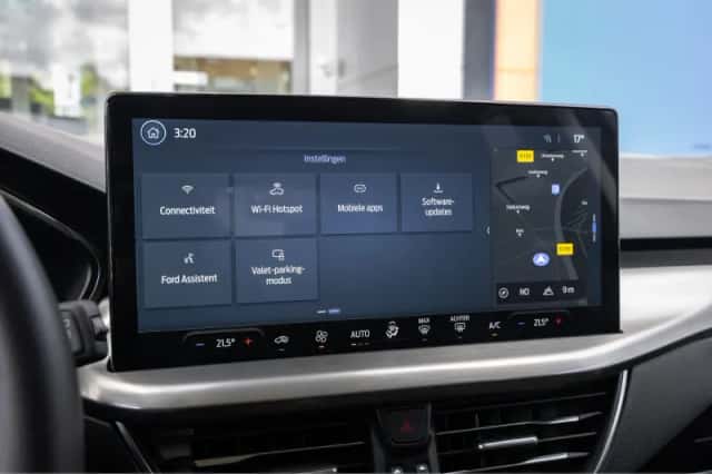 Ford Focus (2023) thumbnail 28