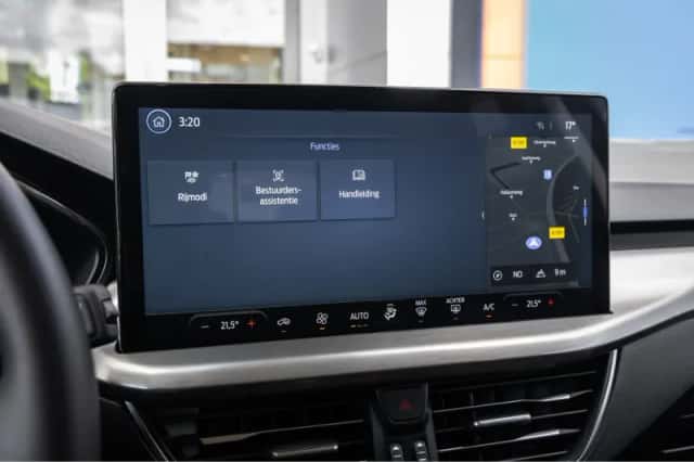 Ford Focus (2023) thumbnail 29