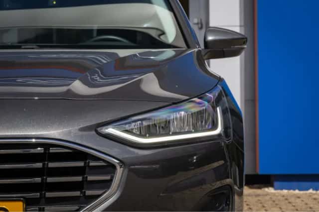 Ford Focus (2023) thumbnail 4