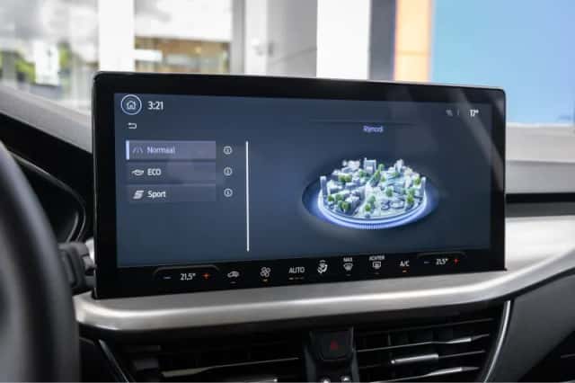 Ford Focus (2023) thumbnail 31