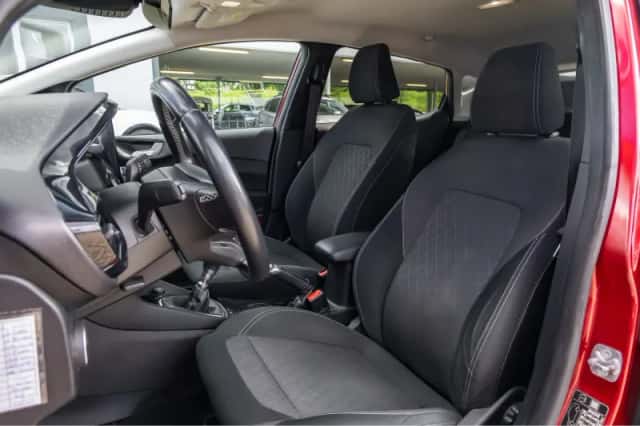 Ford Fiesta (2019) thumbnail 13