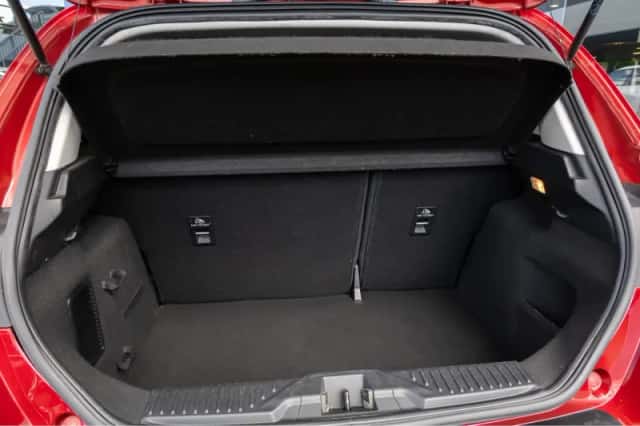 Ford Fiesta (2019) thumbnail 14