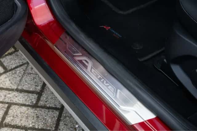 Ford Fiesta (2019) thumbnail 18