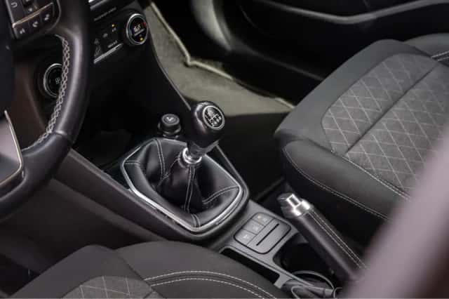 Ford Fiesta (2019) thumbnail 19