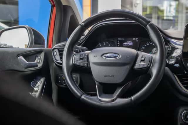 Ford Fiesta (2019) thumbnail 21