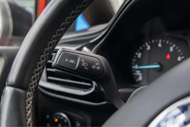 Ford Fiesta (2019) thumbnail 22