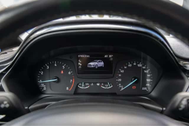 Ford Fiesta (2019) thumbnail 24