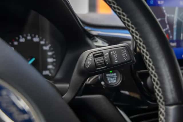 Ford Fiesta (2019) thumbnail 27