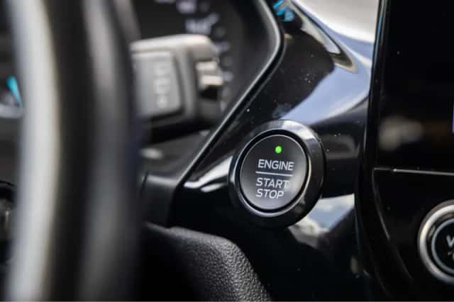 Ford Fiesta (2019) thumbnail 28