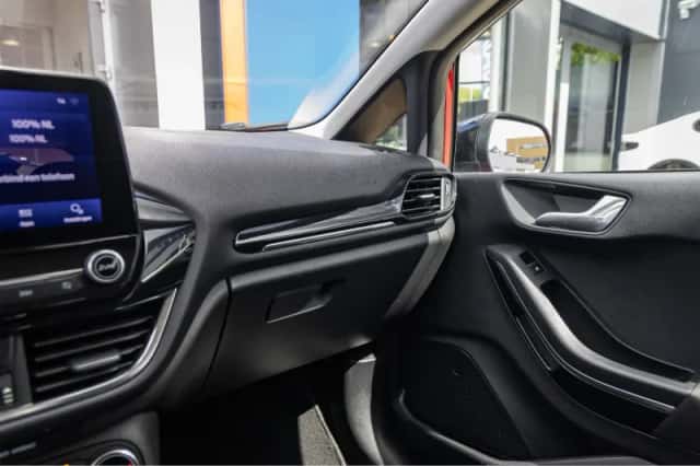 Ford Fiesta (2019) thumbnail 29