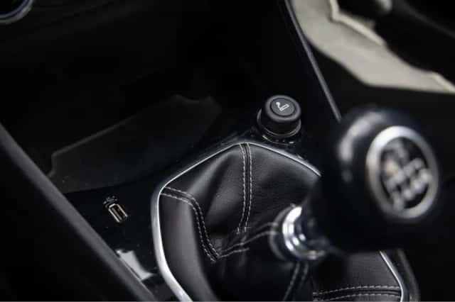Ford Fiesta (2019) thumbnail 31