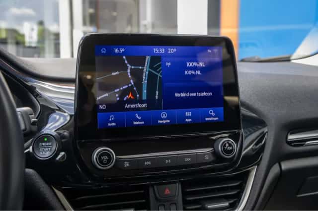 Ford Fiesta (2019) thumbnail 33