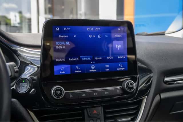 Ford Fiesta (2019) thumbnail 34
