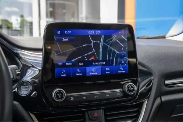 Ford Fiesta (2019) thumbnail 35