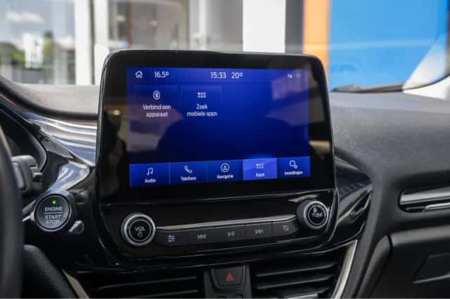 Ford Fiesta (2019) thumbnail 36